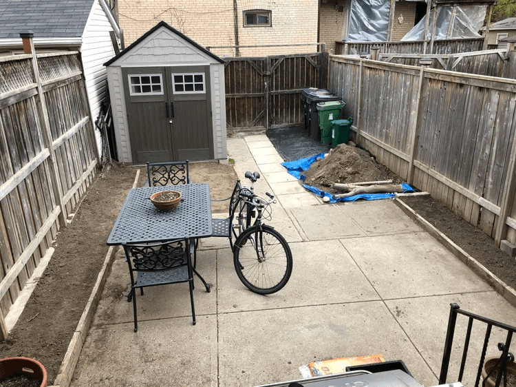 Greenwood – view 1