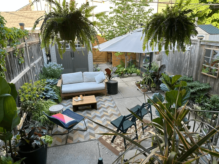Greenwood – view 2