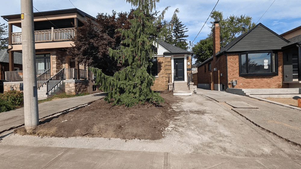 Northbrook – view 1