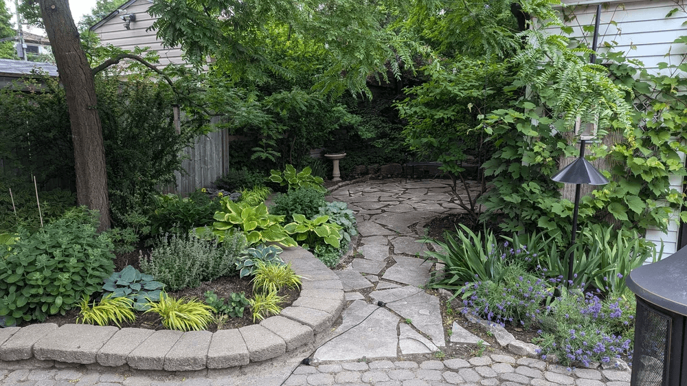 Northbrook – view 6